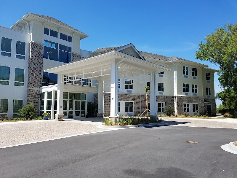 The Retreat in Port Royal, South Carolina, United States