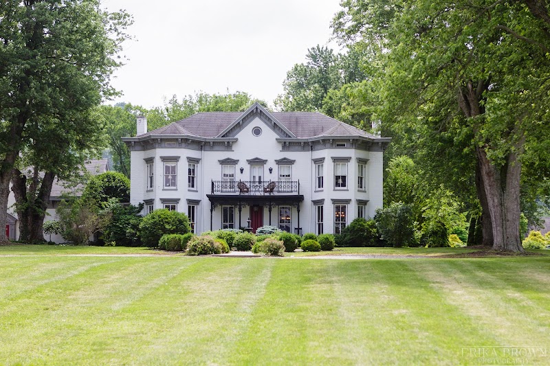 The Richwood on the River in Madison, Indiana, United States
