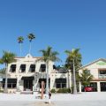 The Ringling Beach House