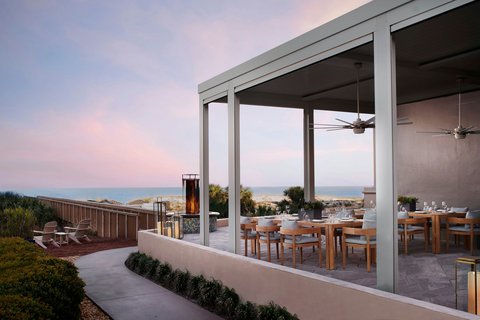 The Ritz-Carlton, Amelia Island in Fernandina Beach, Florida, United States