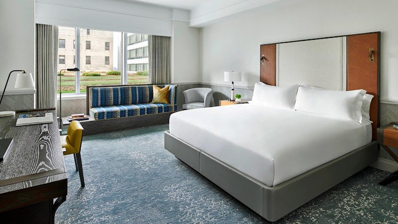 The Ritz-Carlton, Boston in Boston, Massachusetts, United States