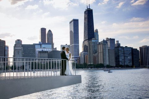 The Ritz-Carlton, Chicago in Chicago, Illinois, United States