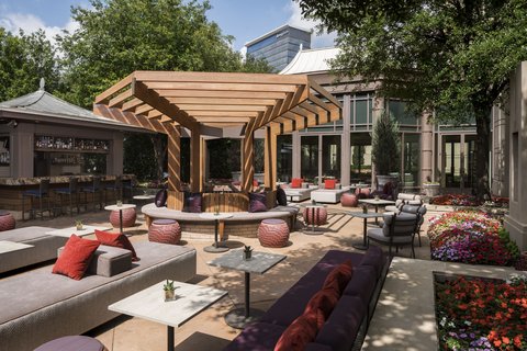 The Ritz-Carlton, Dallas in Dallas, Texas, United States