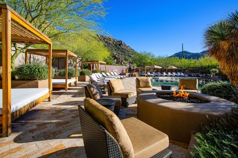 The Ritz-Carlton, Dove Mountain in Marana, Arizona, United States