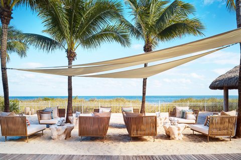 The Ritz-Carlton Key Biscayne, Miami in Key Biscayne, Florida, United States