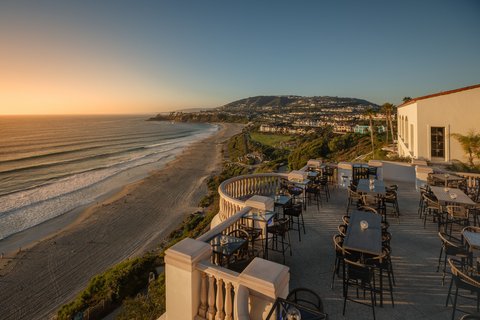 The Ritz-Carlton, Laguna Niguel in Dana Point, California, United States