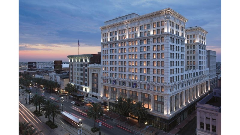 The Ritz-Carlton, New Orleans in New Orleans, Louisiana, United States