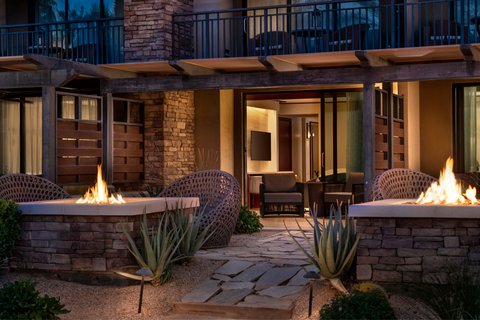 The Ritz-Carlton, Rancho Mirage in Palm Desert, California, United States