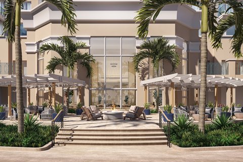 The Ritz-Carlton, San Juan in Carolina, Puerto Rico, United States