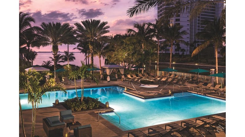 The Ritz-Carlton, Sarasota in Sarasota, Florida, United States