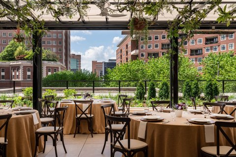 The Ritz-Carlton, St. Louis in Clayton, Missouri, United States