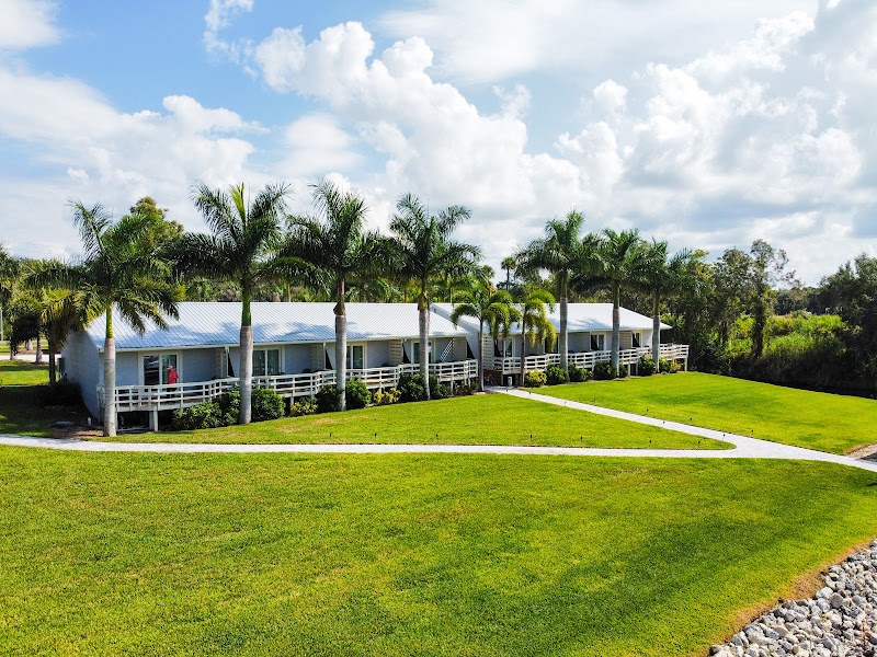 The Rivers Edge Motel in LaBelle, Florida, United States