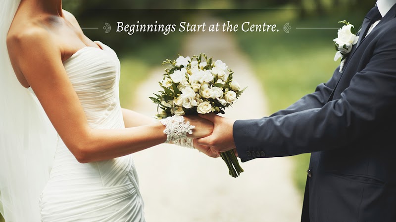 The Robert's Centre Hotel and Conference Center in Eaton, Ohio, United States