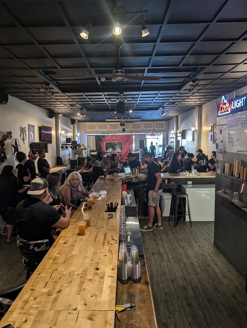 The Rock Yard Retreat in Exeter, California, United States