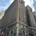 The Roosevelt Hotel