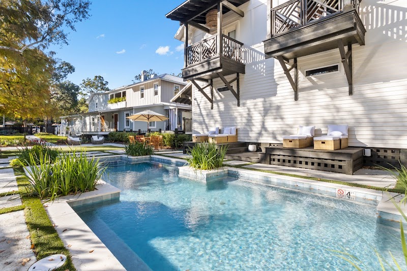 The Roost in Ocean Springs, Mississippi, United States