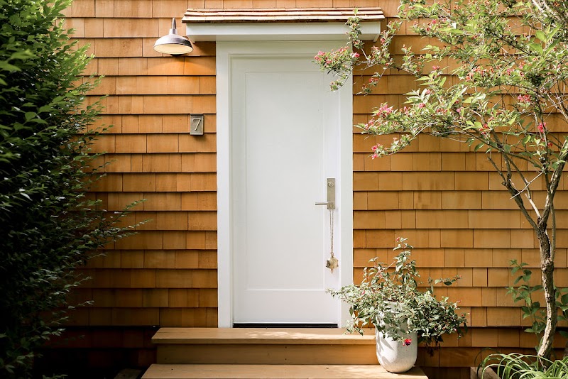 The Roundtree, Amagansett in Northwest Harbor, New York, United States