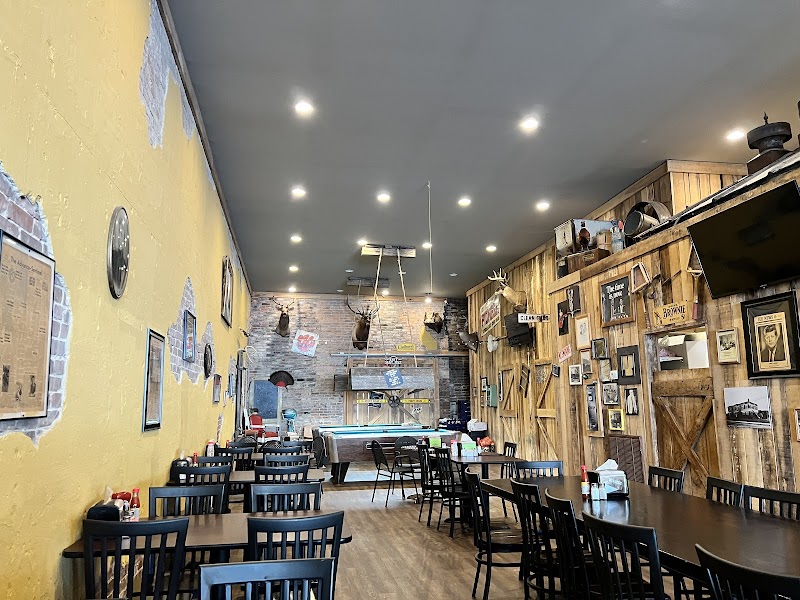 The Royal Inn in La Follette, Tennessee, United States