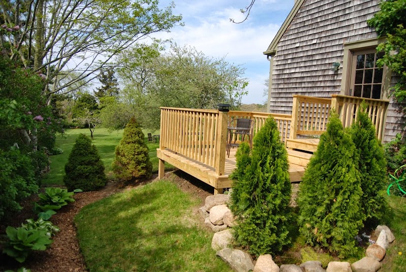 The Ruddy Turnstone in Brewster, MA, United States