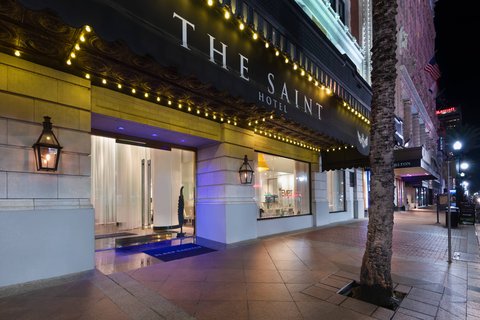 The Saint Hotel, Autograph Collection in New Orleans, Louisiana, United States