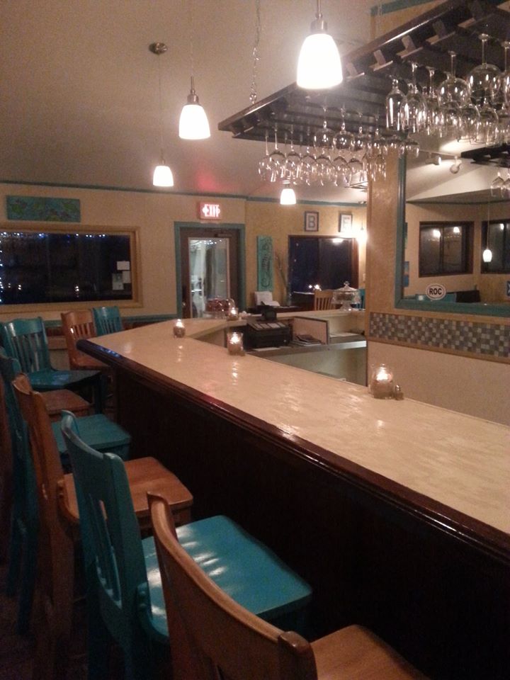 The Salt Box in Kill Devil Hills, North Carolina, United States