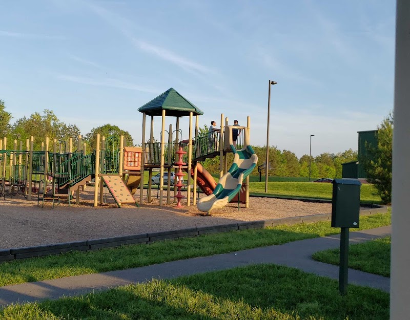 The Sam Michaels Inn in Charles Town, West Virginia, United States