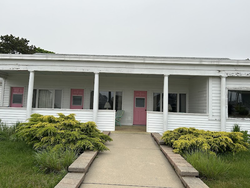 The Sand Dollar Inn in Punta Gorda, Florida, United States