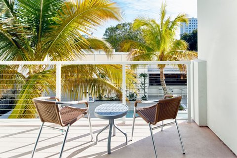 The Sarasota Modern, a Tribute Portfolio Hotel in Sarasota, Florida, United States