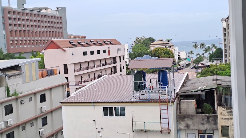 The Scenery City Hotel in Ban Nong Prue, Thailand