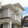 The Sea Breeze Inn