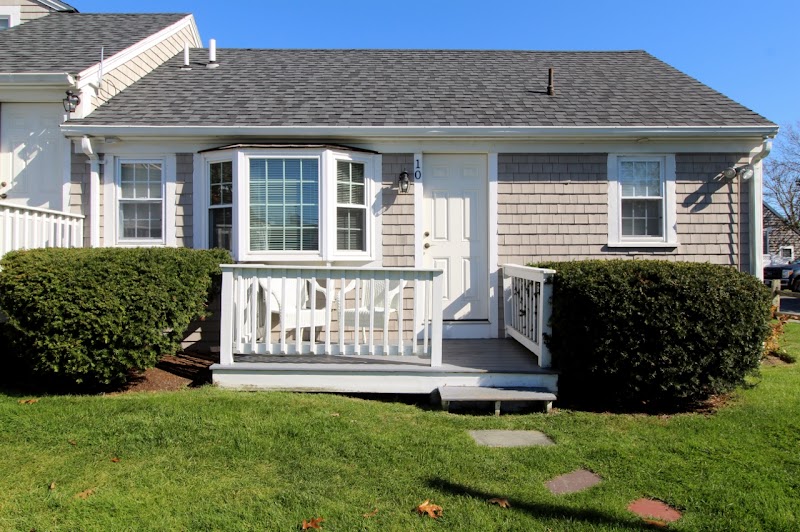 The Seadar Inn in Harwich Port, MA, United States