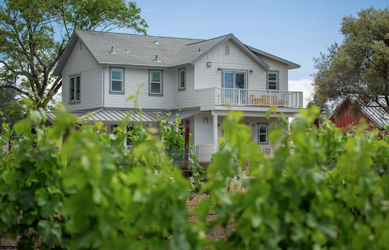The Setting Inn in Healdsburg, California, United States