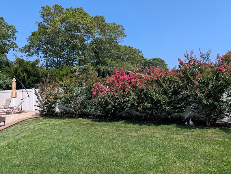 The Shearwater Inn in East Quogue, New York, United States