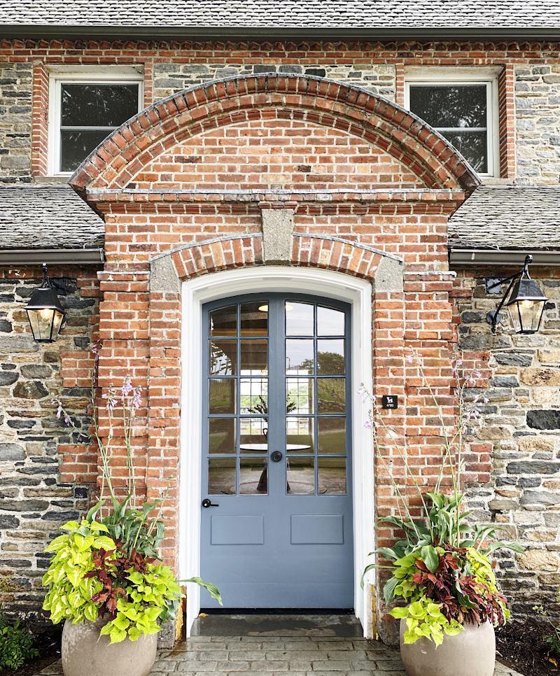 The Shepherd's Run in Kingston, Rhode Island, United States