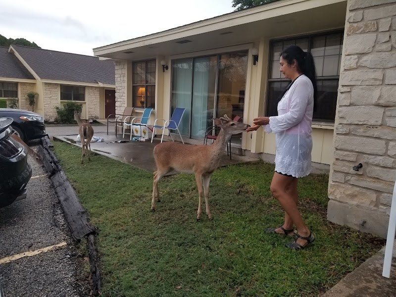 The Shores at Lake Travis in Lago Vista, Texas, United States