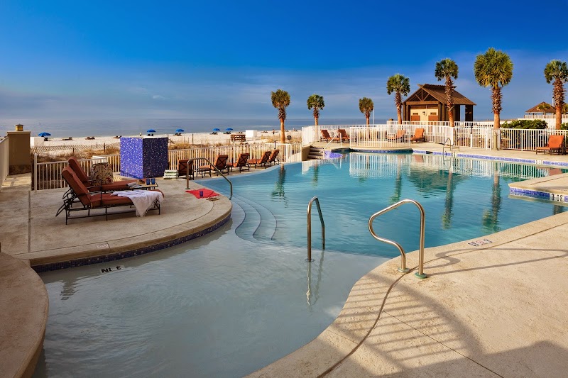 The Shores at Orange Beach in Orange Beach, Alabama, United States