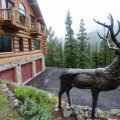 The Silver Lake Lodge