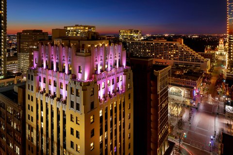 The Sinclair, Autograph Collection in Fort Worth, Texas, United States