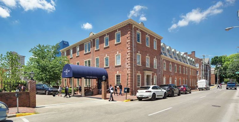 The Sire Hotel Lexington in Lexington, Kentucky, United States