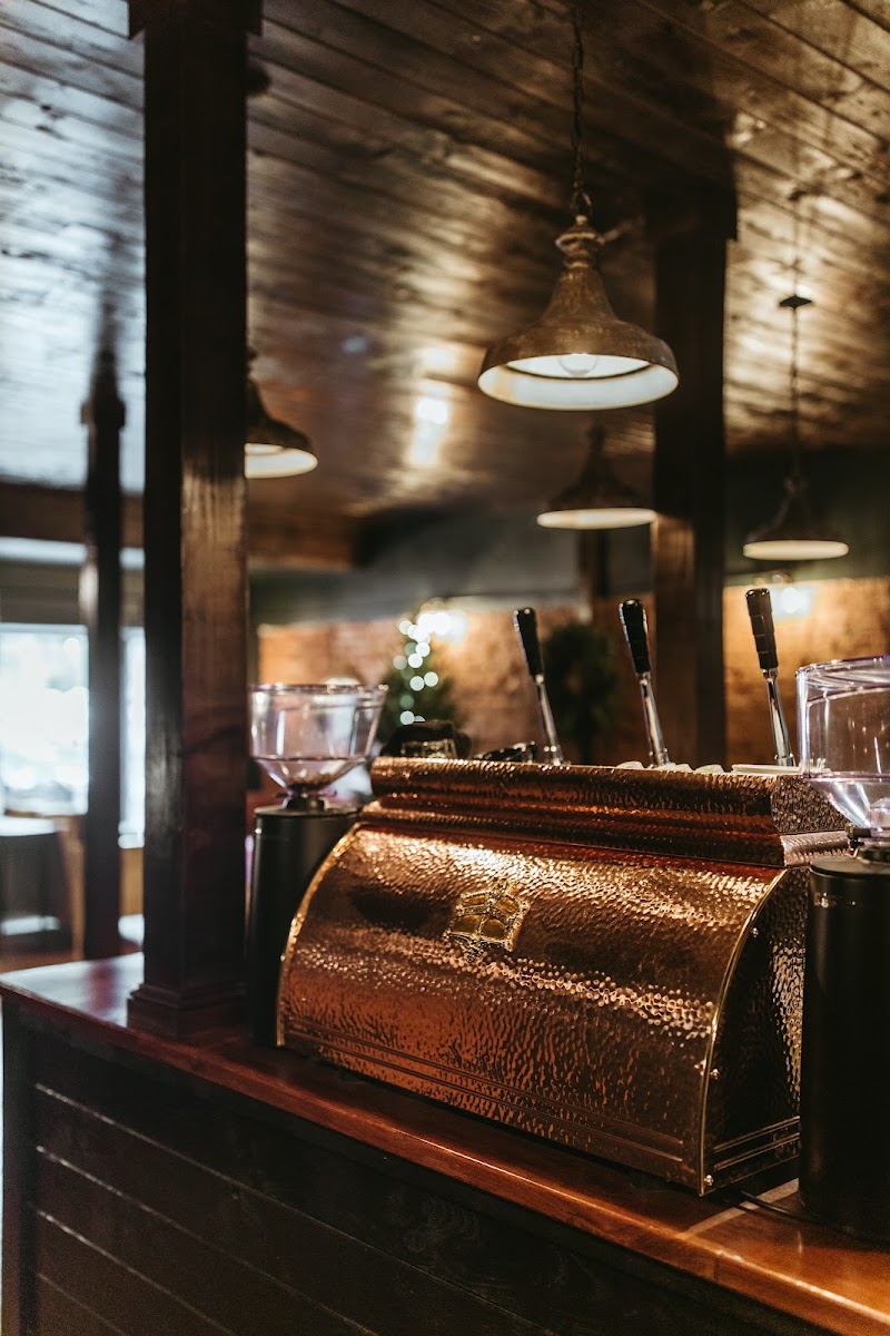 The Skelton House in Anderson, South Carolina, United States