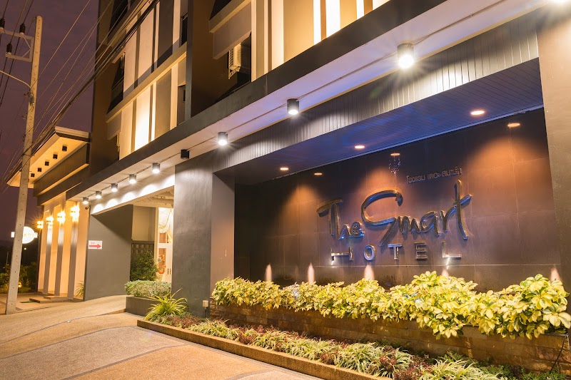 The Smart Hotel Hatyai in Hat Yai, Thailand