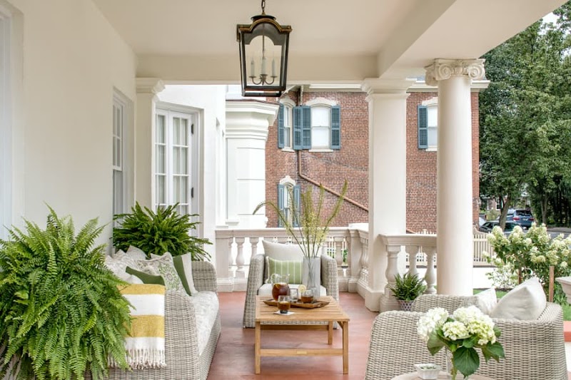 The Smith Steiner in Carlisle, Pennsylvania, United States