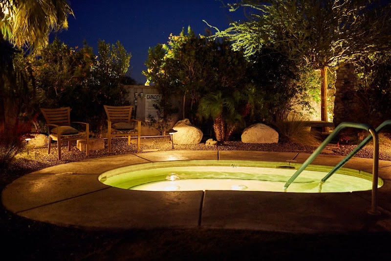 The Spring Resort & Spa in Desert Hot Springs, California, United States