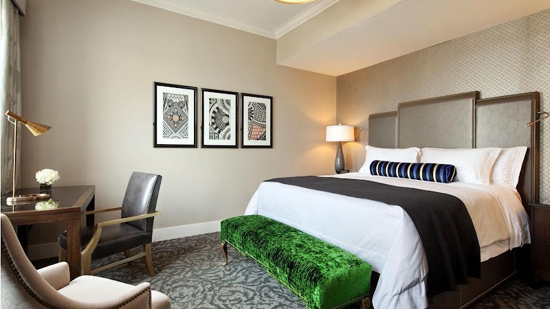 The St. Anthony, a Luxury Collection Hotel in Alamo Heights, Texas, United States