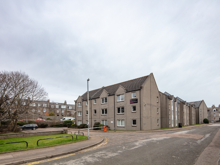 The St. Peter House in Fort Collins, Colorado, United States