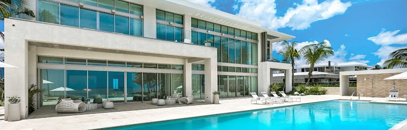 The St. Regis Bahia Beach Resort, Puerto Rico in Río Grande, Puerto Rico, United States