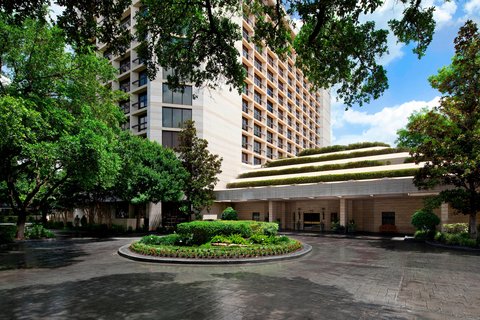 The St. Regis Houston in Houston, Texas, United States