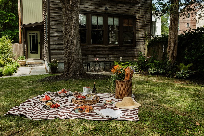 The Stables Inn at Kingston in Kingston, New York, United States