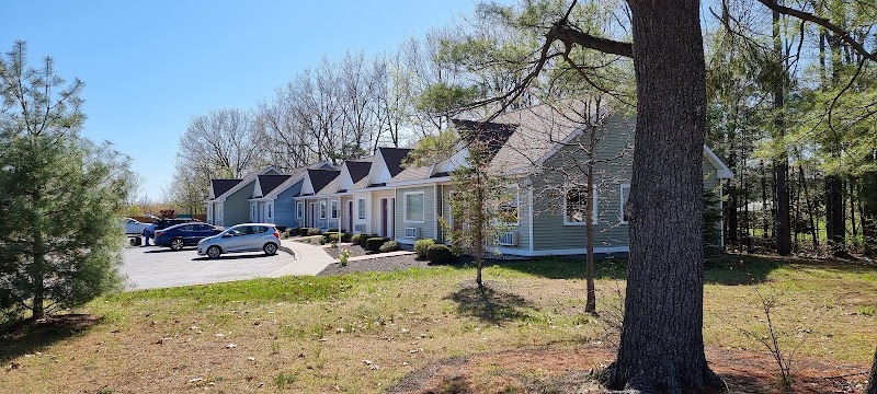 The Starlight Inn in Burlington, Vermont, United States