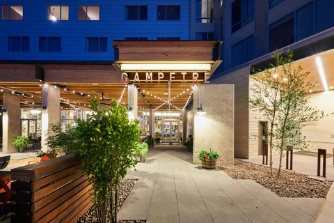 The Stella Hotel in Bryan, Texas, United States